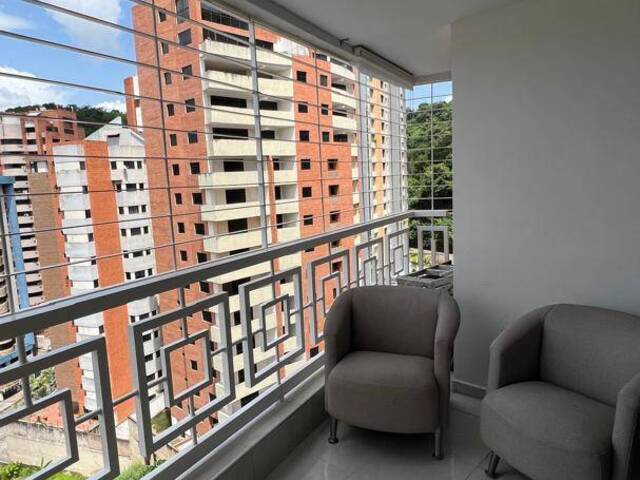 #245393 - Apartamento para Venta en Valencia - G