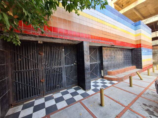 #266196 - Local / Casa Comercial para Venta en Valencia - G