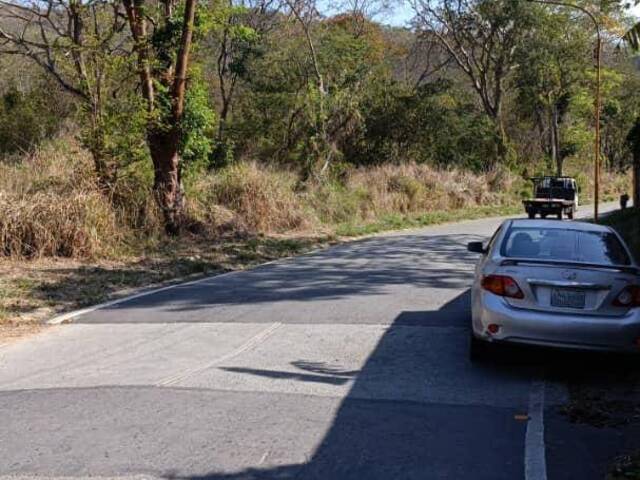 #225002 - Terreno para Venta en San Diego - G
