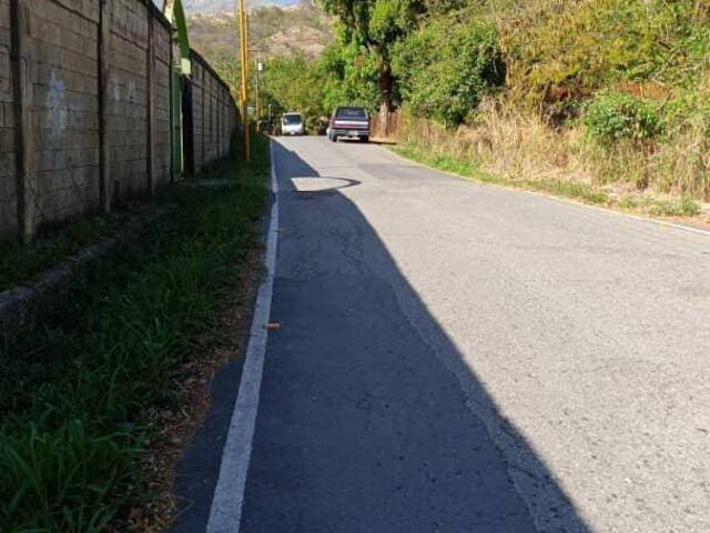 #225002 - Terreno para Venta en San Diego - G