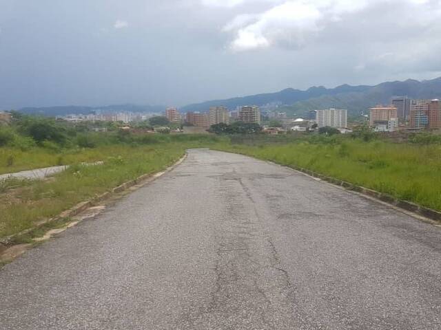 Terreno para Venta en Naguanagua - 3