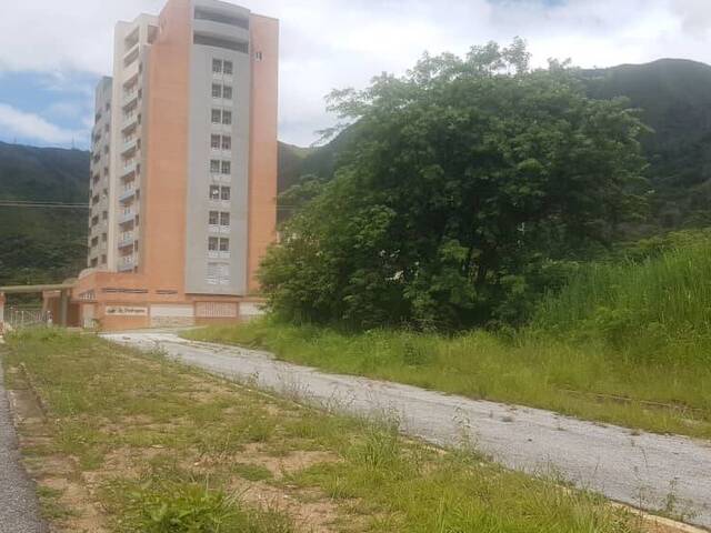 Terreno para Venta en Naguanagua - 4