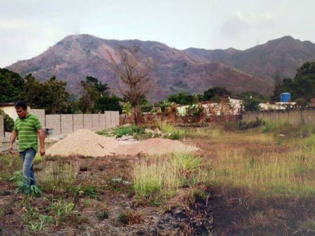 #268295 - Terreno para Venta en San Diego - G - 2