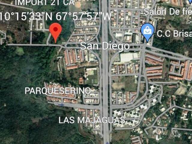 Terreno para Venta en San Diego - 5