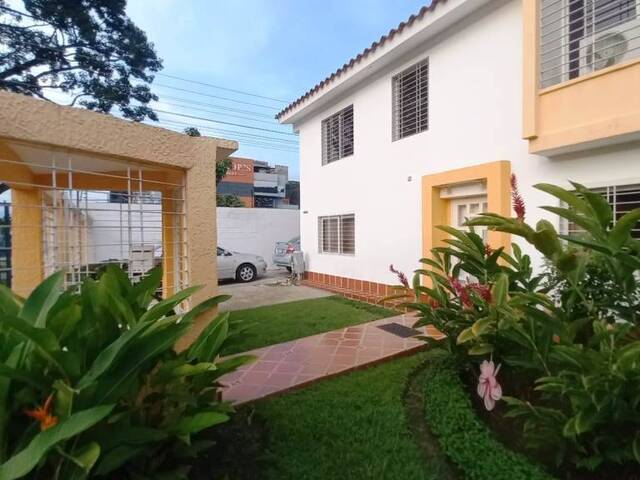 #268298 - Casa para Venta en Valencia - G - 2