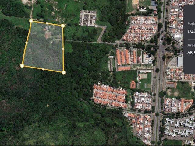 Terreno para Venta en San Diego - 4