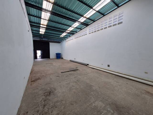 #287280 - Galpón para Venta en Valencia - G