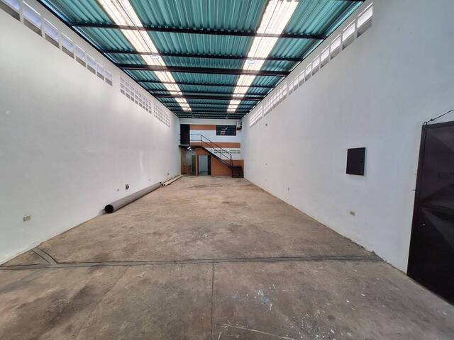 #287280 - Galpón para Venta en Valencia - G