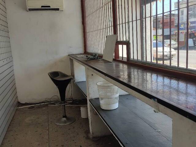 #268978 - Local / Casa Comercial para Venta en Valencia - G