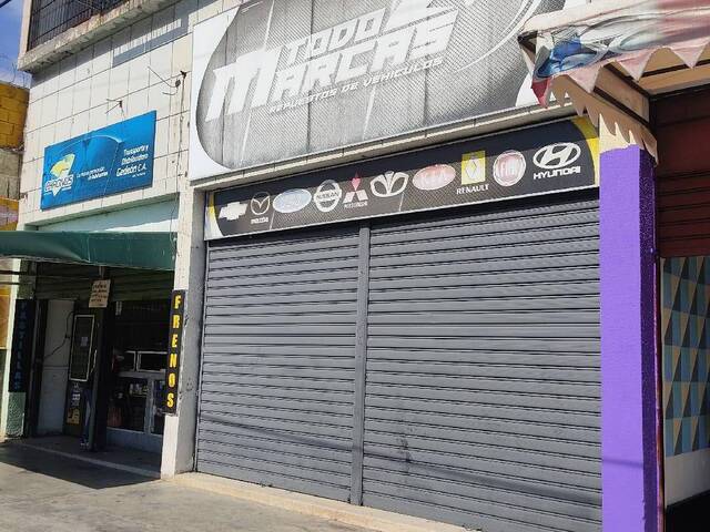 #268978 - Local / Casa Comercial para Venta en Valencia - G