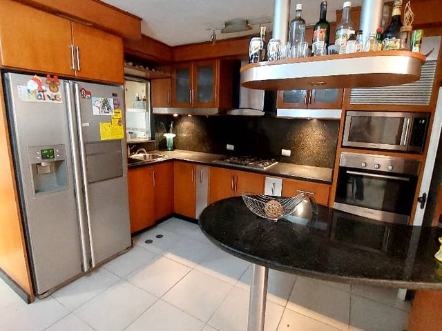 Townhouse para Venta en Naguanagua - 5