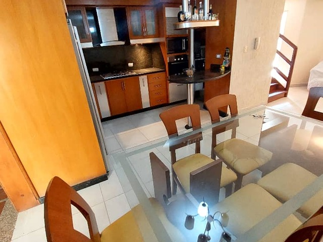 #269189 - Townhouse para Venta en  Naguanagua - G - 3