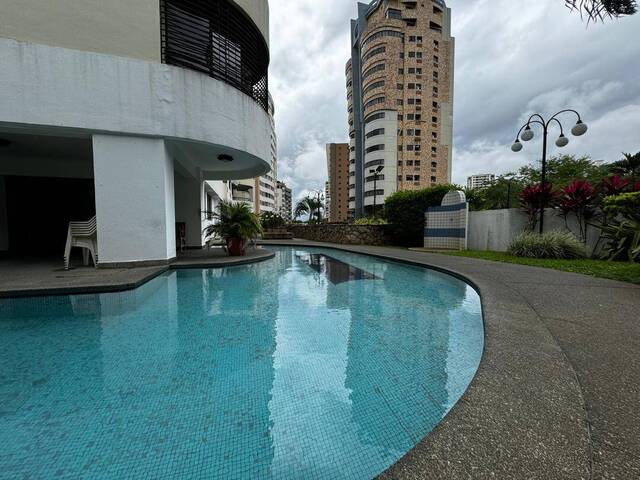 #269454 - Apartamento para Venta en Valencia - G - 2
