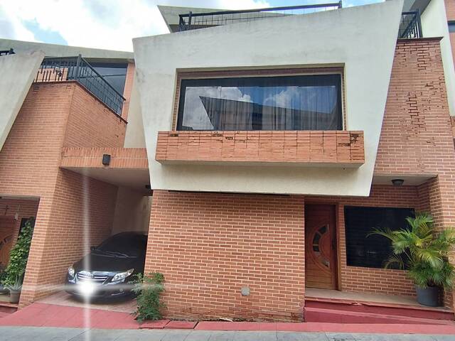 #267906 - Townhouse para Alquiler en  Naguanagua - G