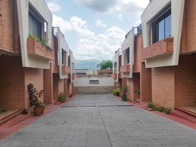 #267906 - Townhouse para Alquiler en  Naguanagua - G