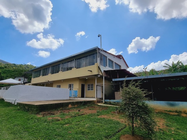 #269803 - mini finca para Venta en Bejuma - G