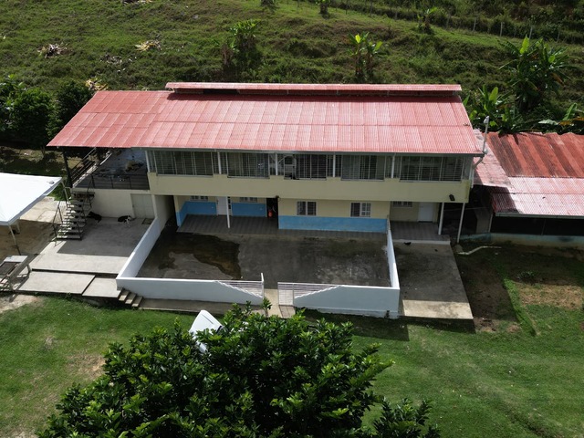 #269803 - mini finca para Venta en Bejuma - G