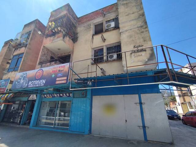 Venta en Casco Central -  Naguanagua