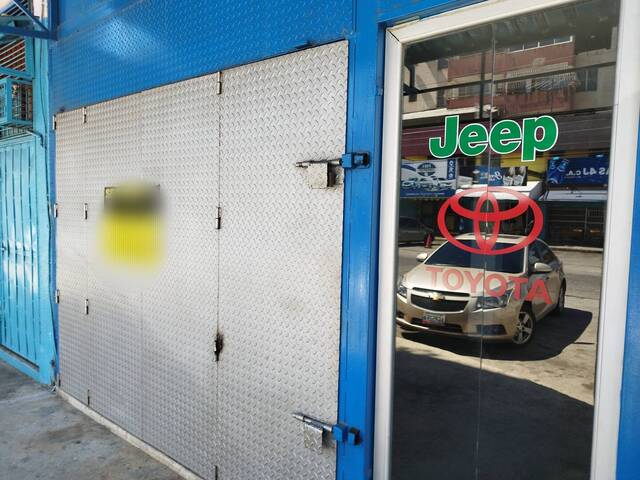 #271027 - Local / Casa Comercial para Venta en  Naguanagua - G