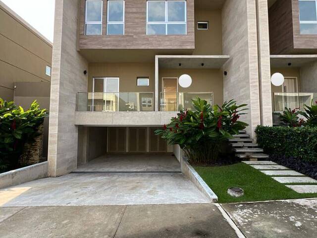 #272136 - Townhouse para Venta en Valencia - G