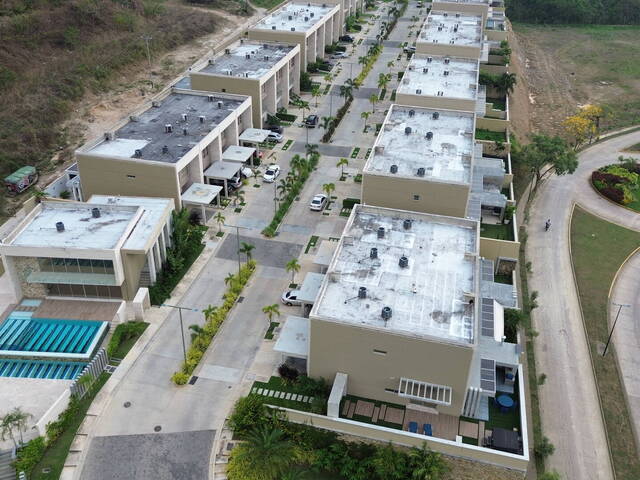 #272136 - Townhouse para Venta en Valencia - G