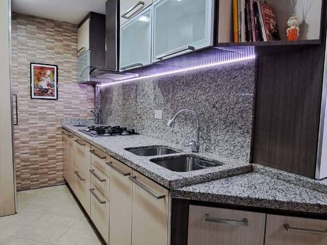 Apartamento para Alquiler en Valencia - 5