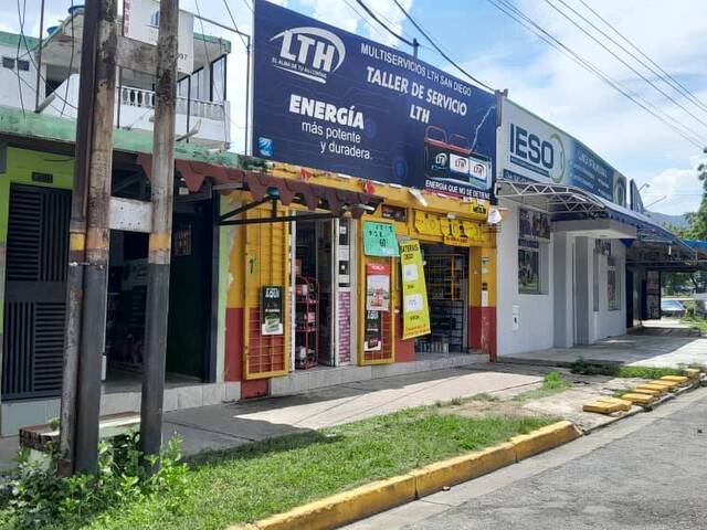 #273740 - Casa para Venta en San Diego - G