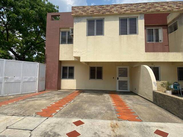 #232113 - Townhouse para Venta en Valencia - G