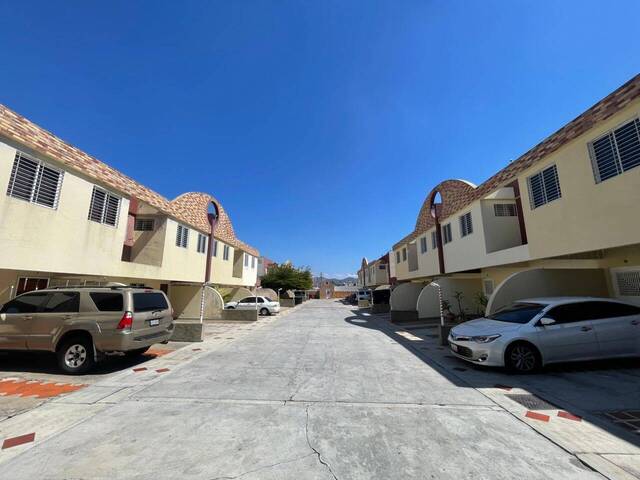 #232113 - Townhouse para Venta en Valencia - G