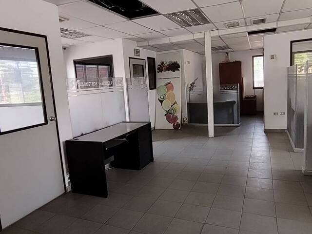 #273867 - Galpón para Venta en Tocuyito - G - 1