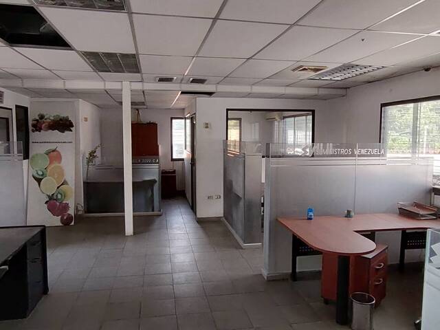 #273867 - Galpón para Venta en Tocuyito - G - 2