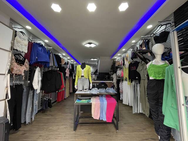 #249391 - Negocio / Empresa para Venta en Valencia - G - 3