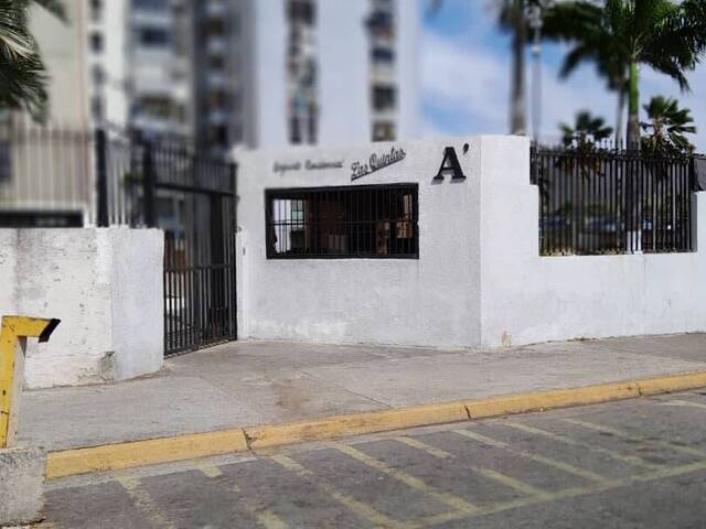 #25259 - Apartamento para Venta en  Naguanagua - G
