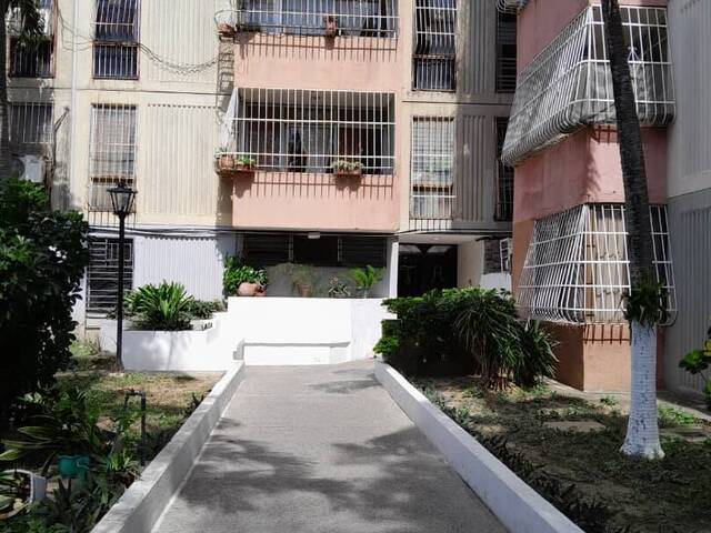 #25259 - Apartamento para Venta en  Naguanagua - G
