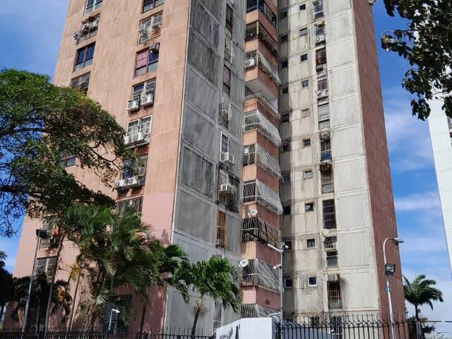 #25259 - Apartamento para Venta en  Naguanagua - G