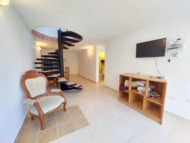 #274312 - Apartamento para Venta en Valencia - G