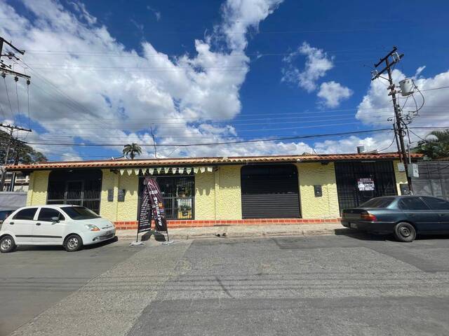 #274345 - Local / Casa Comercial para Alquiler en  Naguanagua - G