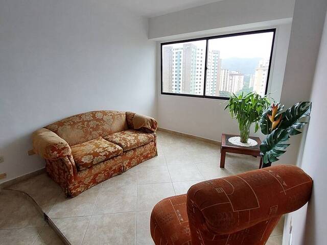 Apartamento para Alquiler en Valencia - 5