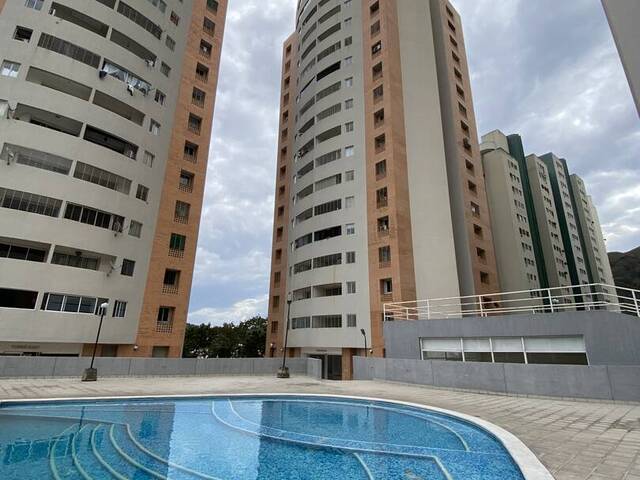 #274981 - Apartamento para Alquiler en Valencia - G