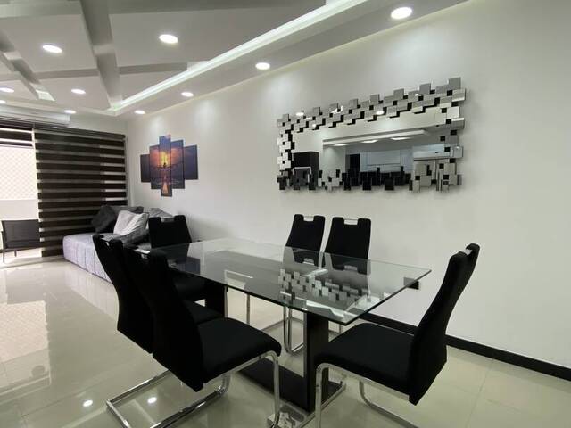 #274981 - Apartamento para Alquiler en Valencia - G