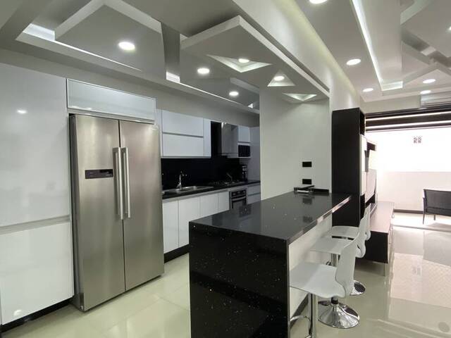 #274981 - Apartamento para Alquiler en Valencia - G