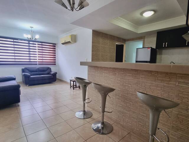#274685 - Apartamento para Alquiler en Valencia - G - 2