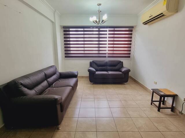 #274685 - Apartamento para Alquiler en Valencia - G - 3