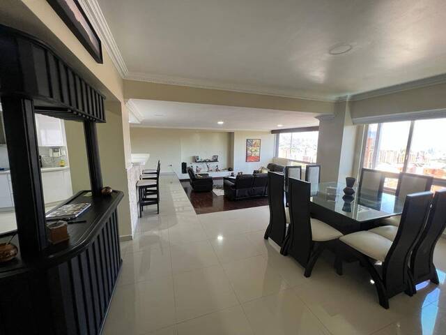 #267029 - Apartamento para Alquiler en Valencia - G
