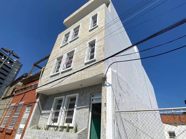 #276376 - Edificio comercial para Venta en Puerto Cabello - G - 2