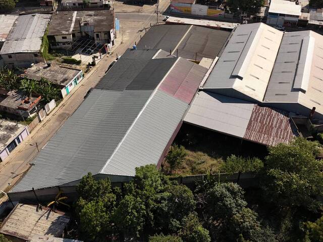 #267349 - Oficina para Venta en Los Guayos - G - 3