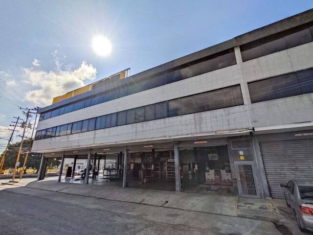 #277238 - Edificio comercial para Venta en Valencia - G - 2
