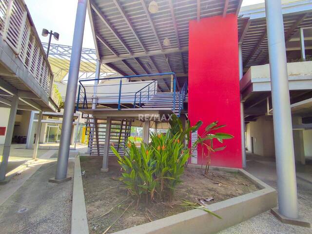 #277264 - Local / Casa Comercial para Venta en Guacara - G
