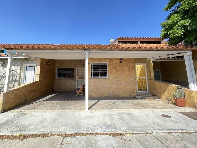 Venta en Los Jarales - San Diego