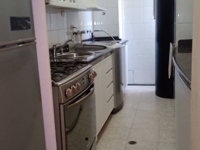 #25551 - Apartamento para Alquiler en Valencia - G